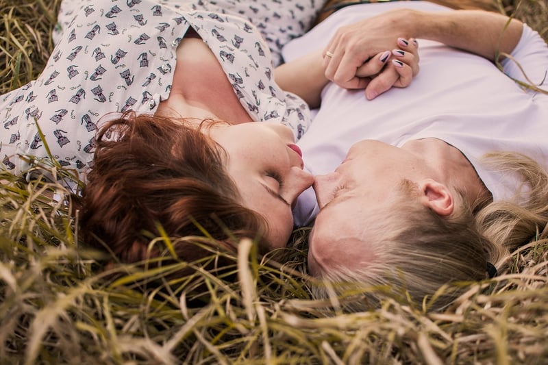 Cosmic love stories