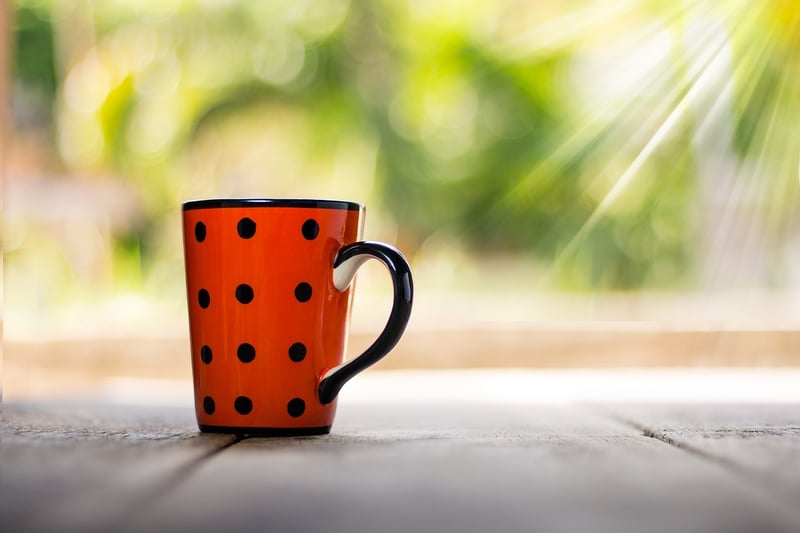 Zodiac Constellation Mug